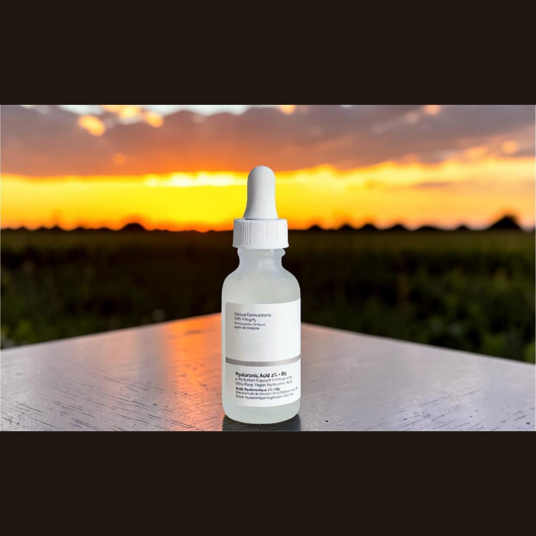 GlowLab Sérum 2